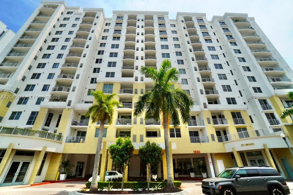 1830 Radius Dr, Unit 1024, Hollywood, FL 33020 Photo