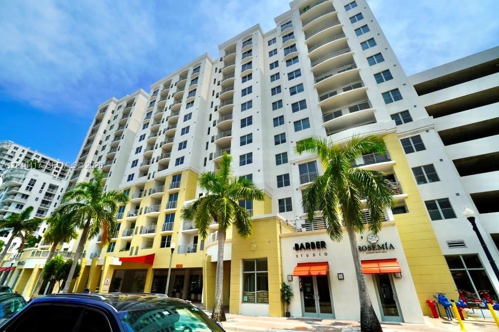 1830 Radius Dr, Unit 1024, Hollywood, FL 33020 Photo