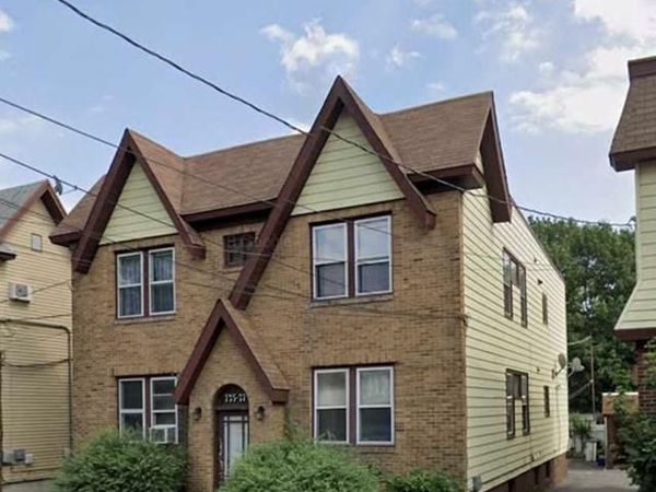 735-737 William Street 2R, HARRISON, NJ 07029