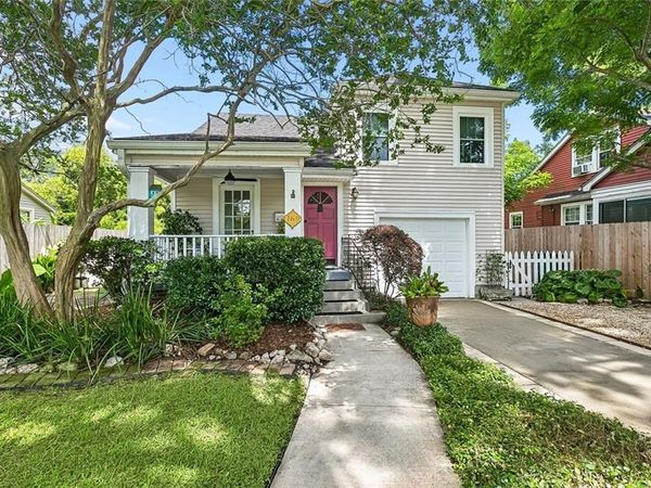 169 ELVIS Court , Metairie, LA 70001