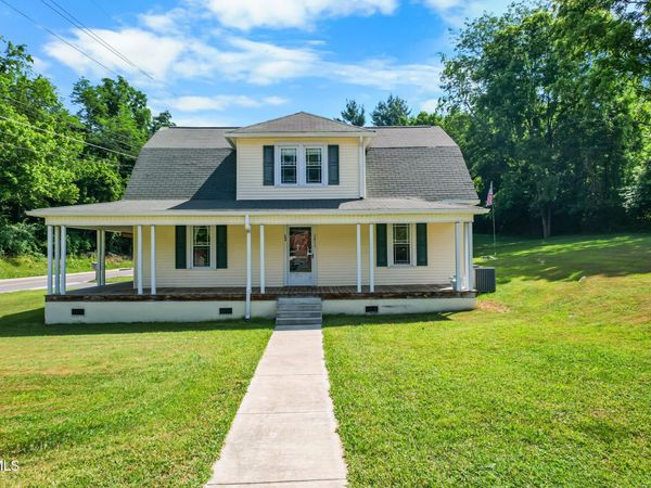 1411 Island Road, Bristol, VA 24201