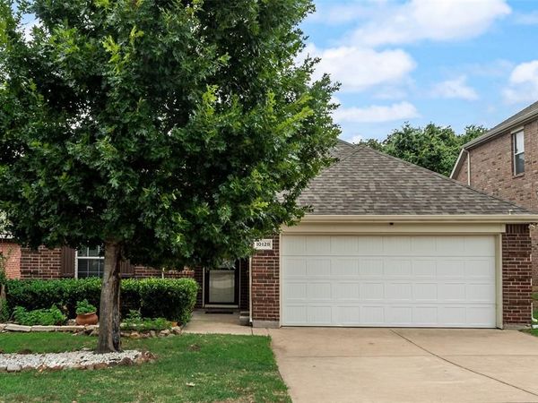 10128 Longranger Drive, Fort Worth, TX 76053