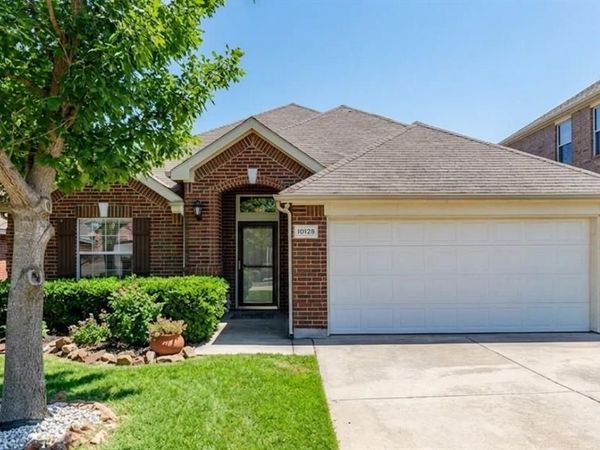 10128 Longranger Drive, Fort Worth, TX 76053