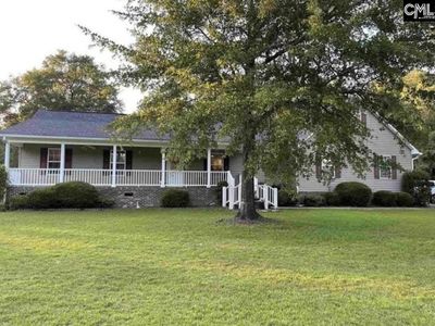 1344 Colie Branham Road , Lugoff, SC 29078