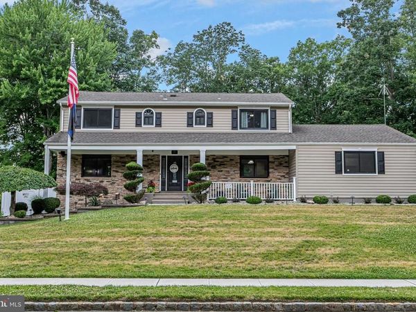 12 ERIC LANE, EAST BRUNSWICK, NJ 08816