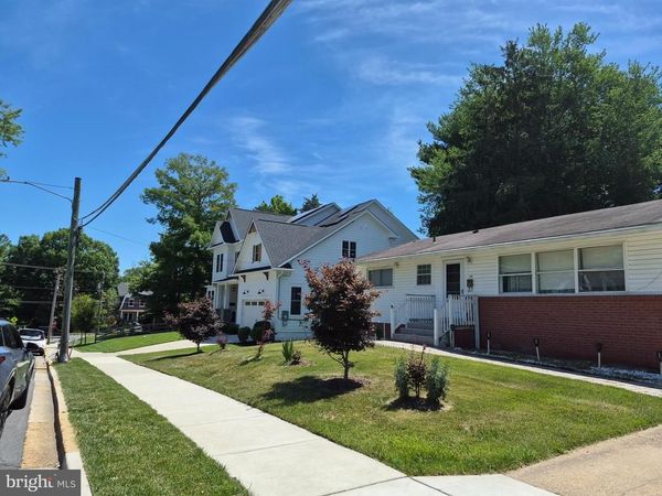 313 LOCUST STREET SE , VIENNA, VA 22180
