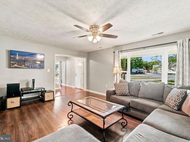 109 TARGEE PLACE, STEPHENS CITY, VA 22655