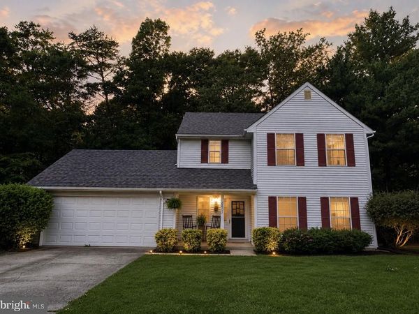 6507 ALOPEX COURT , WALDORF, MD 20603
