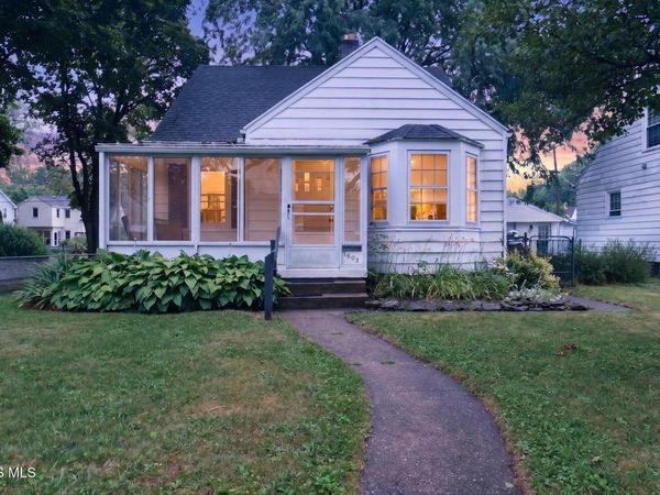 1603 Crestwood Road, Toledo, OH 43612