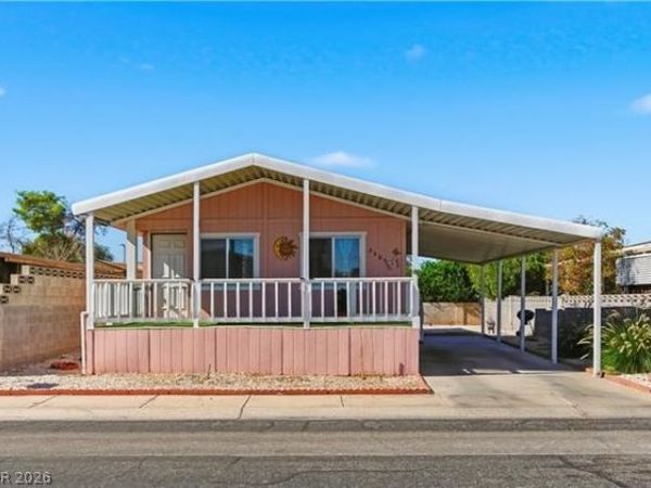 3461 Isle Royale Drive , Las Vegas, NV 89122