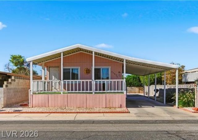 3461 Isle Royale Drive , Las Vegas, NV 89122 Main Photo