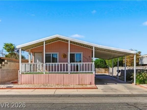 3461 Isle Royale Drive , Las Vegas, NV 89122
