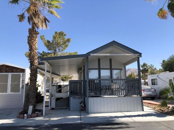 74711 Dillon Rd Spc 941, Sky Valley, CA 92241