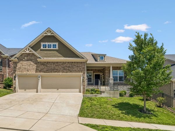 1363 Greenstone Ln, Nashville, TN 37221