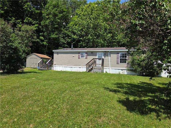 281 Tuscan Road , Worcester, NY 12197