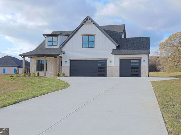1480 Wheeler Cemetery Road, Maysville, GA 30558
