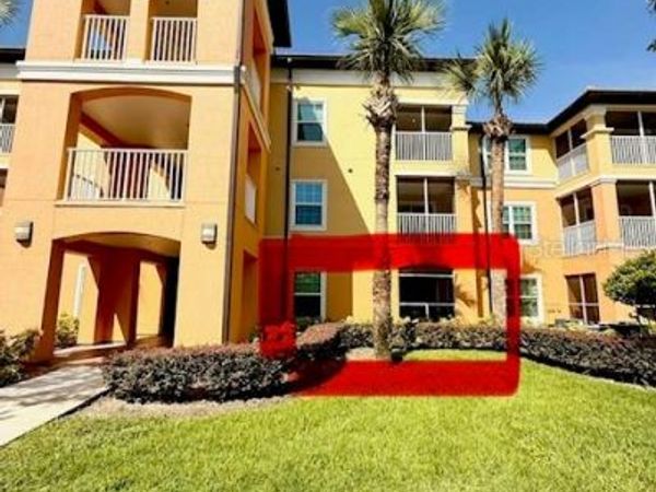 5447 VINELAND ROAD, Unit 1110, ORLANDO, FL 32811