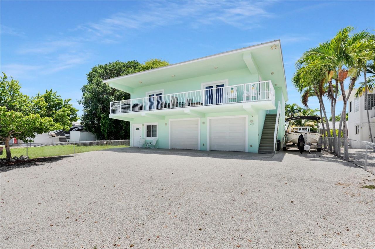 417 3rd Street , Key Largo, FL 33037 Photo