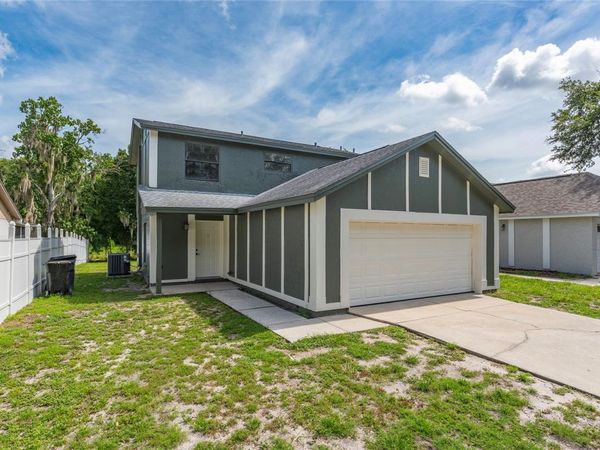 1457 MARIGOLD DRIVE , LAKELAND, FL 33811