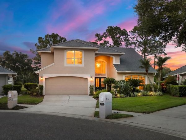 5562 AVENUE DU SOLEIL, LUTZ, FL 33558