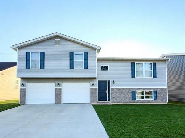 5 Faith Drive, Fairview Heights, IL 62208