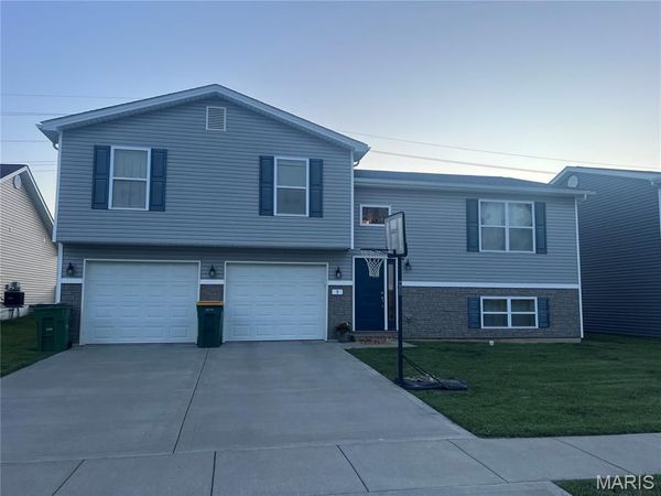 5 Faith Drive , Fairview Heights, IL 62208
