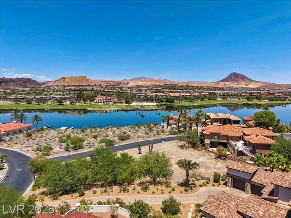 3 Rue Promenade Way , Henderson, NV 89011