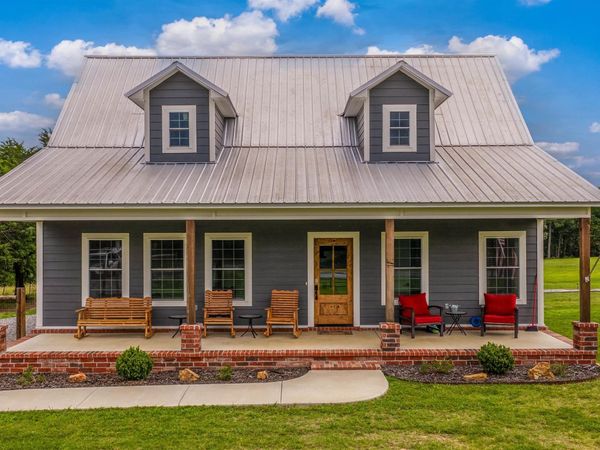 4509 Gravesville Cutoff Road , Damascus, AR 72058