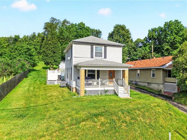 7435 Big Beaver Blvd , Wampum, PA 16157