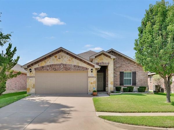 803 Underhill Drive, Arlington, TX 76002