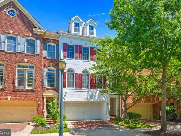 309 OAK KNOLL TERRACE, ROCKVILLE, MD 20850