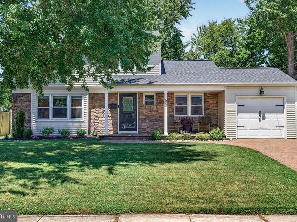 65 MARLBOROUGH AVENUE, MARLTON, NJ 08053