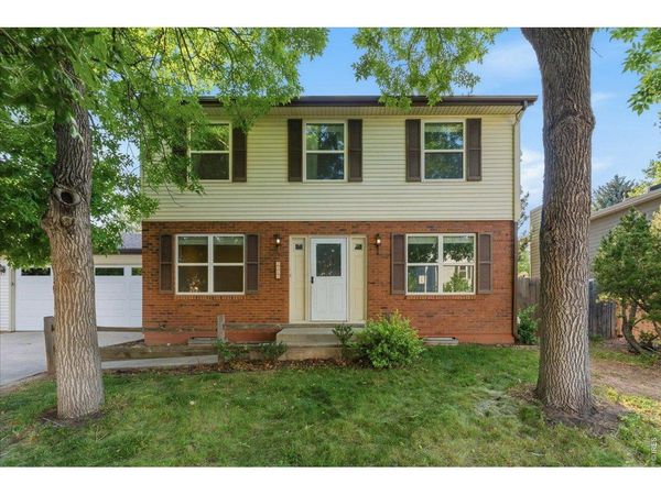 2060 Bennington Cir, Fort Collins, CO 80526