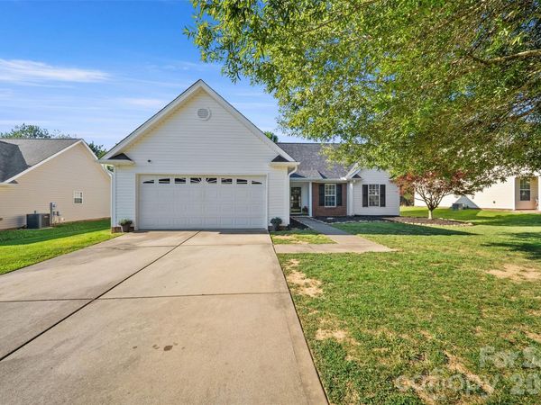 2613 Parkwest Drive, Unit 7, Albemarle, NC 28001