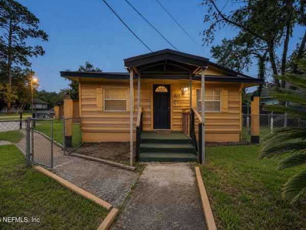 825 SUPERIOR Street, Jacksonville, FL 32254
