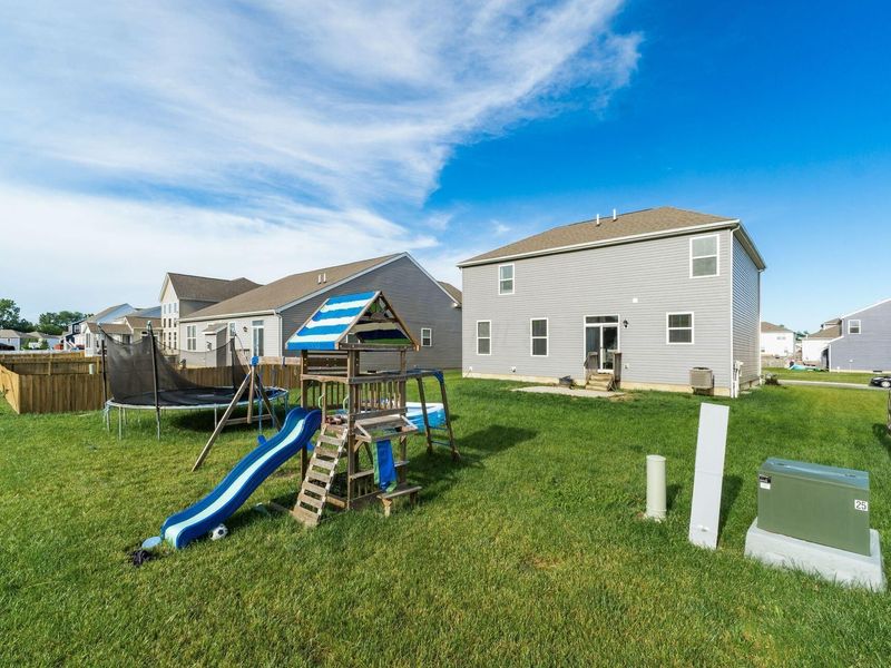 304 Mahogany Lane, Commercial Point, OH 43116 Photo 42