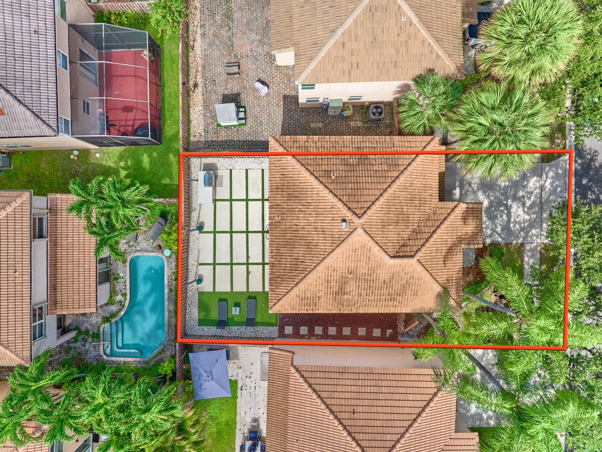 10900 NW 12th Drive, Plantation, FL 33322 Photo