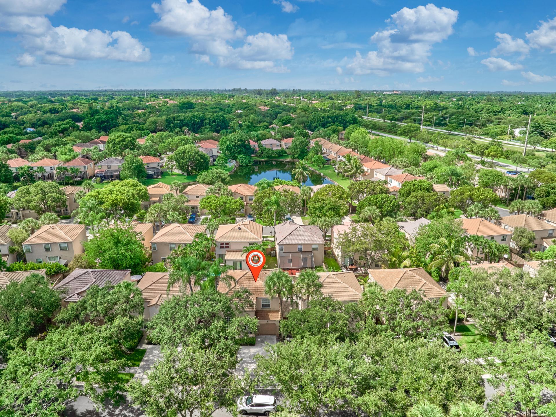 10900 NW 12th Drive, Plantation, FL 33322 Photo
