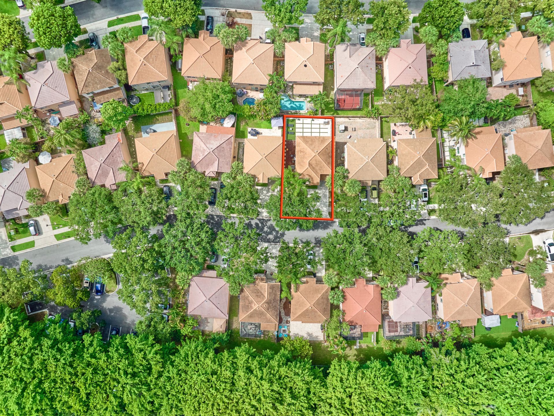 10900 NW 12th Drive, Plantation, FL 33322 Photo