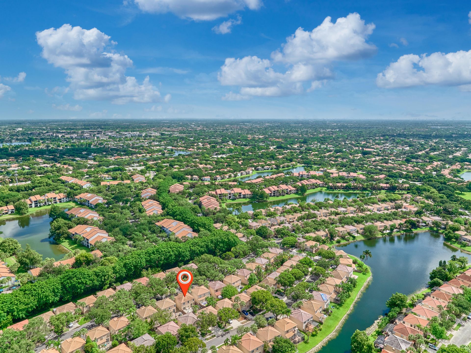 10900 NW 12th Drive, Plantation, FL 33322 Photo