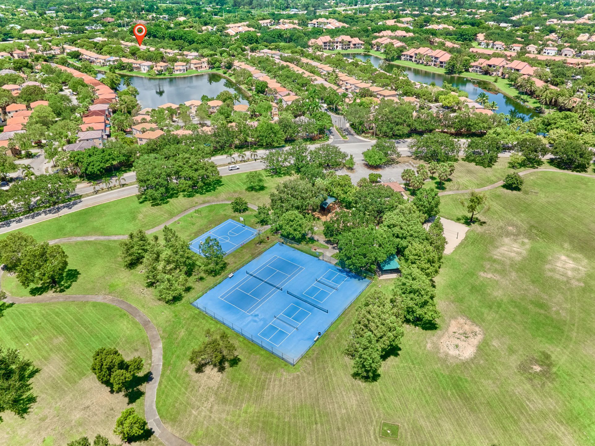 10900 NW 12th Drive, Plantation, FL 33322 Photo