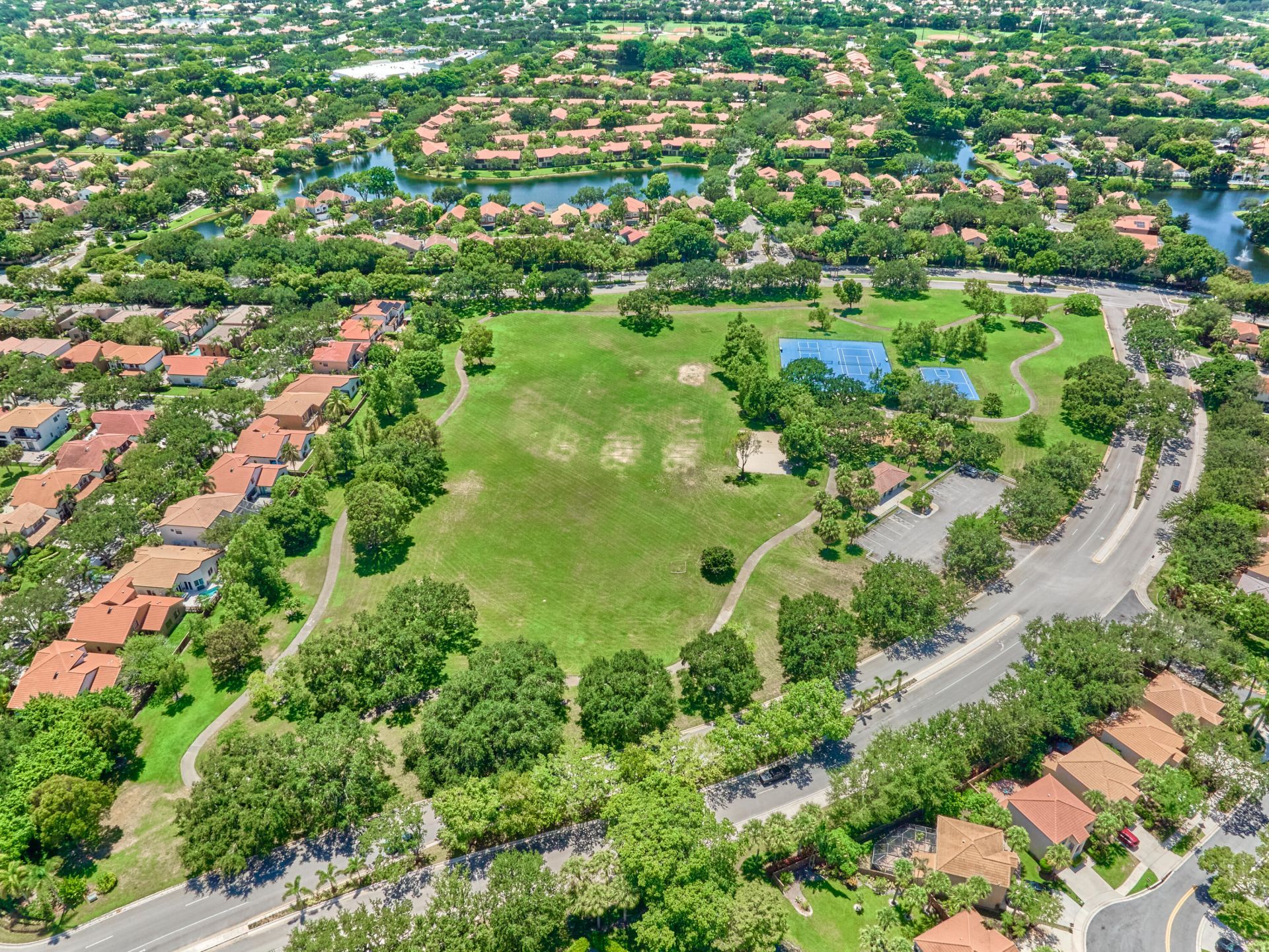 10900 NW 12th Drive, Plantation, FL 33322 Photo