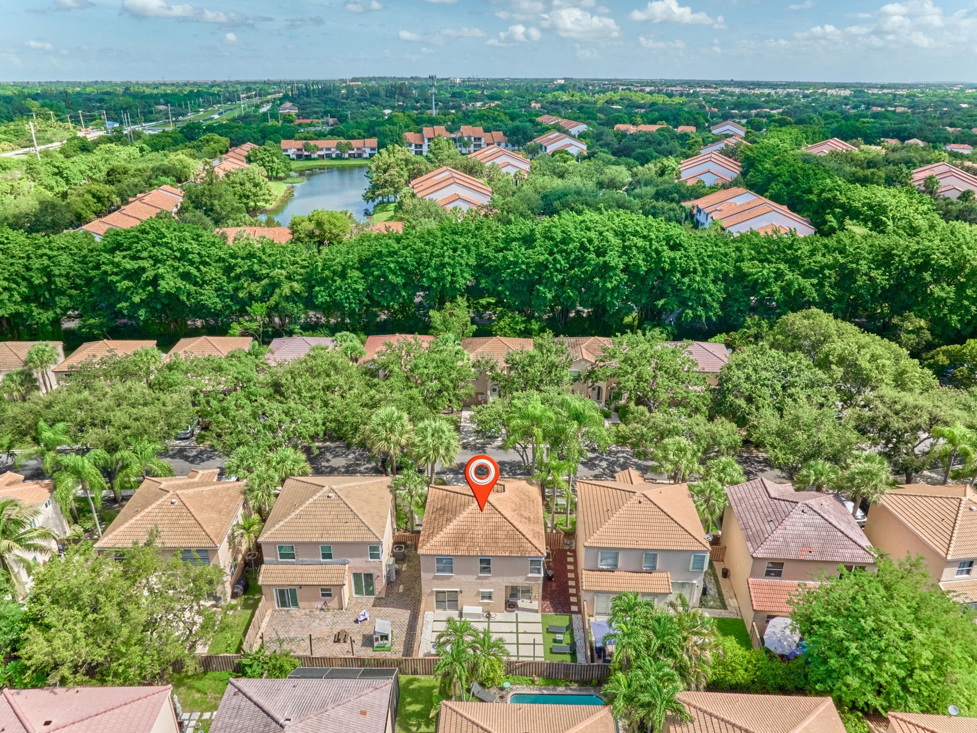 10900 NW 12th Drive, Plantation, FL 33322 Photo