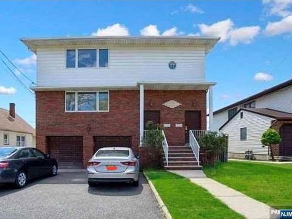 212 Falmouth Avenue 2, ELMWOOD PARK, NJ 07407