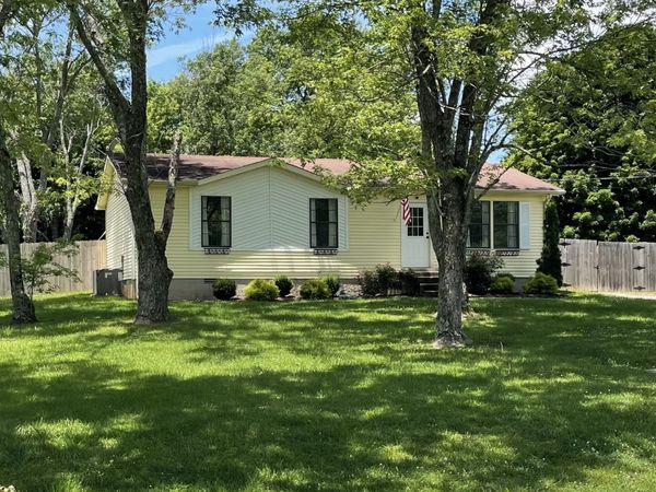 3441 Emery Ct , Murfreesboro, TN 37130