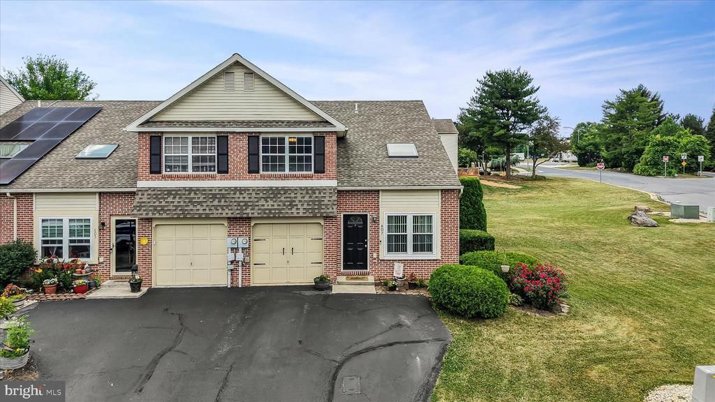 607 INDEPENDENCE COURT, BLANDON, PA 19510