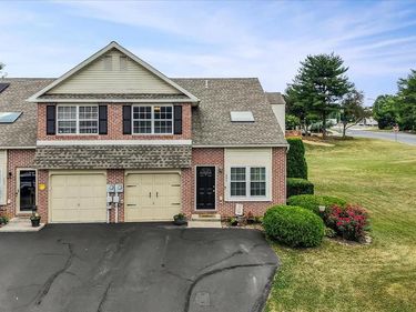 607 INDEPENDENCE COURT, BLANDON, PA 19510
