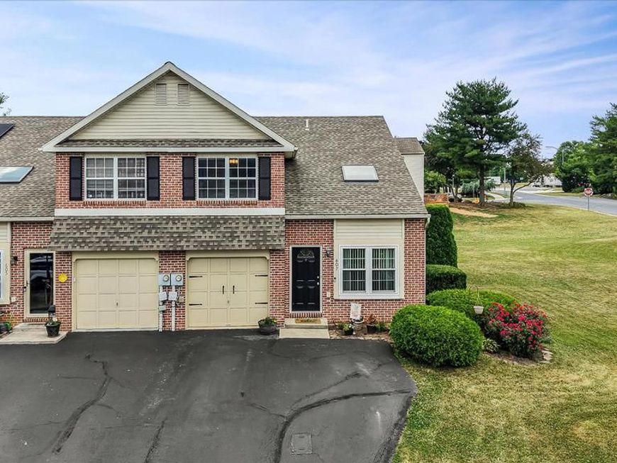 607 Independence Court, Blandon, PA 19510 Main Photo