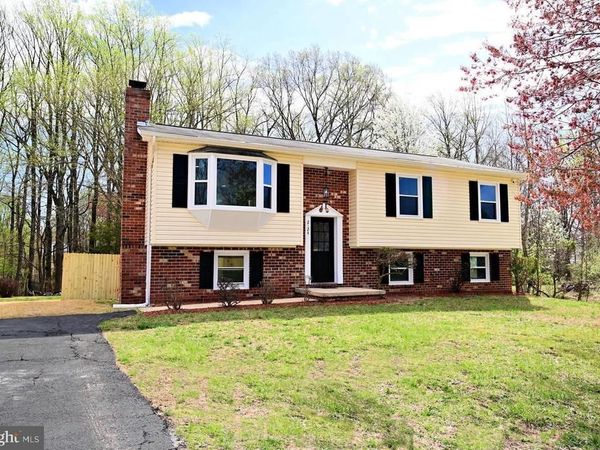2124 BELL TREE LANE, WALDORF, MD 20601