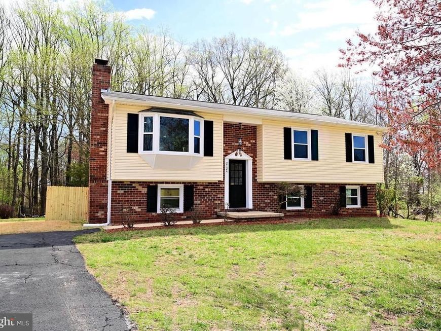 2124 Bell Tree Lane, Waldorf, MD 20601 Main Photo